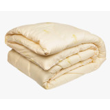 Одеяло Зимнее Кукуруза (Евро)