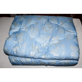 Одеяло Зимнее Лебедь (Евро)