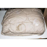 Одеяло Зимнее верблюд (Евро)