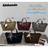 Сумка жен. 85034 (26х19) бордо