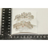 Заколка Автомат ZK-321L-23 (прод по 6) УЦЕНКА!!!