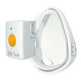 Ингалятор ультразвук.LD-813U/мэш-технология/ USB порт Little Doctor (Сингапур)  0664