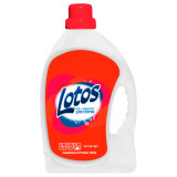 Гель д/стирки Lotos концентр. 3л.*4 2786