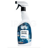 Ср-во универсал. Effe Антипыль проф.спрей 600 мл. *12  1086