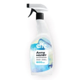 Ср-во для сантехники. Effe Антиналёт .спрей 600 мл. *12  1048