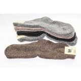 Носки жен. Домашние Супер теплые (36-41) (прод по 5)