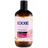 Гель для душа EXXE парфюмированный 