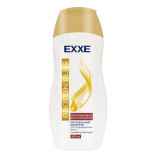 Питательный шампунь EXXE  PROTEIN PLUS 