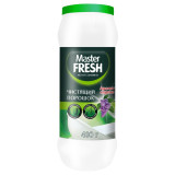 Чист. порошок Master FRESH  Аромат сирени с закр. крышкой, 400г*16  8102