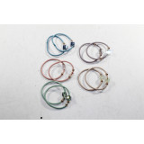 Резинка стрейч KP-5414 (прод по 10)