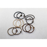 Резинка стрейч KP-5720 (прод по 10)