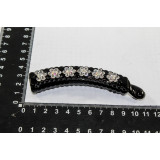 Заколка банан KP-5195