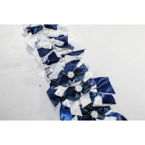 Резинка бант KP-5031 (прод по 12)