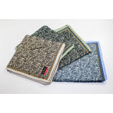 Платок носовой мужск. 40х40 Gent Polozx (прод по 12)