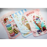 Полотенце кух. 40х60 63006 (прод по 12)