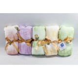 Полотенце д/рук м/ф 35х75  YJX-5 (прод по 5)