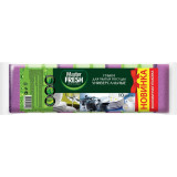 Губки д/посуды Master FRESH универсальные 10шт*24 0106