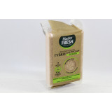 Губки д/посуды Master FRESH ЭКО из АГАВЫ XХL-размер крупнопористый , 2шт*30 9871