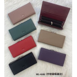 Кошелек жен. WL-646 розов