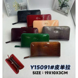 Кошелек жен. Y-15091 черный