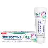 Зубная паста 