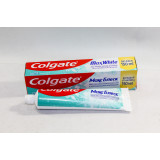 Зубная паста 