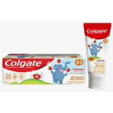 Зубная паста 