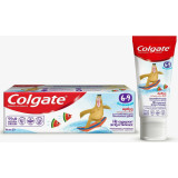 Зубная паста 