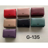 Кошелек жен. G-135 розов