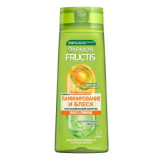 Шампунь FRUCTIS 400мл ЛАМИНИРОВАНИЕ + БЛЕСК*12 9872