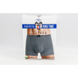 Боксерки муж King K 6803 (XL-4XL) прод по 24