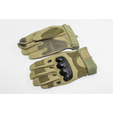 Перчатки тактические (L, XL, 2XL) (прод по 3)