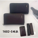 Клатч мужской 1602-6 черный