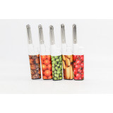 Зажигалка HS-919 (прод.по 25шт)