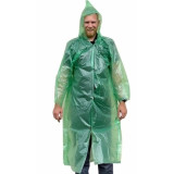 Дождевик LYY-2 на липучке 6505