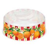 Крышка для СВЧ 