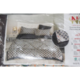 КПБ с одеялом 