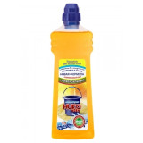 Ср-во д/мытья пола НИКОСИЛ Универсальное 1л *14  2767