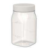 Емкость д/сыпучих продуктов 