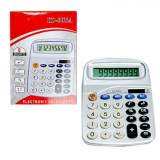 Калькулятор 16х11см KD-3032A