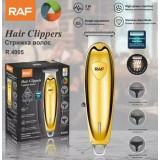 Машинка д/стрижки R.4005  9337