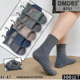 Носки муж. махра 