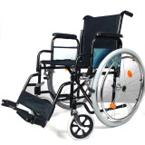 Кресло – коляска Е 0812 Ergoforce (с ручным приводом) 5465