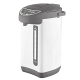 Чайник-термос Добрыня эл. DO-498  4,5л  белый