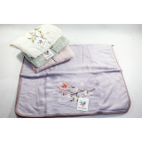 Полотенце д/лица м/ф 7033 50х100 (прод по 8)