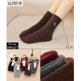 Носки жен. норка 