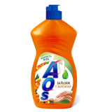 ЖМС AOS Бальзам с облепихой 415 гр*20 .4543