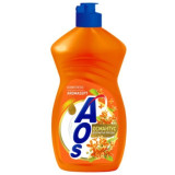 ЖМС AOS Османтус 450 г*20  9432