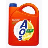 ЖМС AOS канистра Лимон 4800 г*1 5182