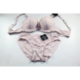 Комплект (бюст+плавки) 